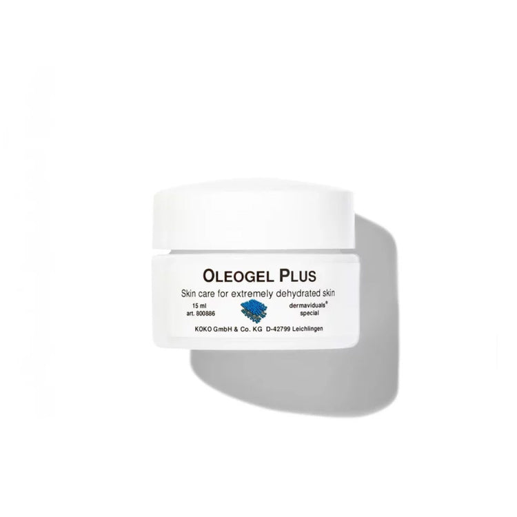 Oleogel plus 15ml