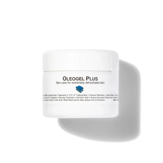 Oleogel Plus 50ml