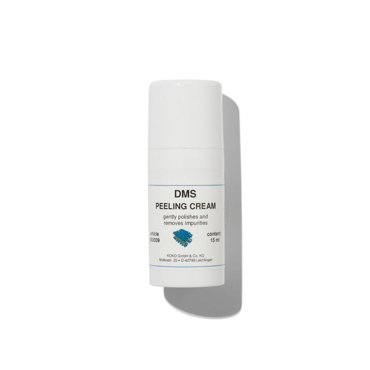 DMS Peeling Cream 15ml