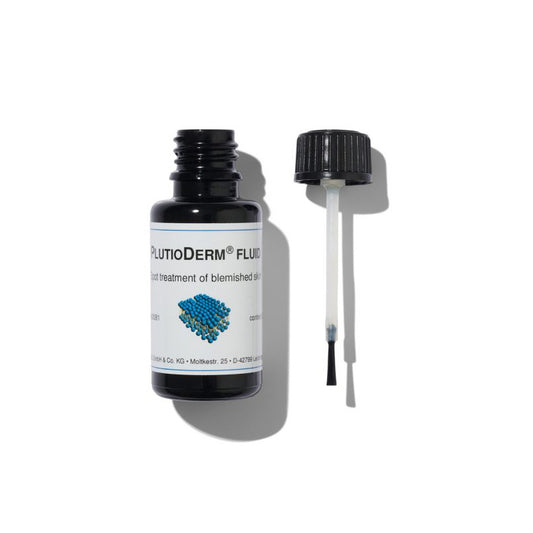 Plutioderm Fluid 20ml (dropper applicator)