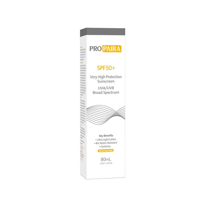 Propaira SPF (Non Tinted)