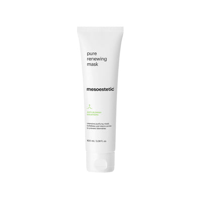 Pure Renewing Mask