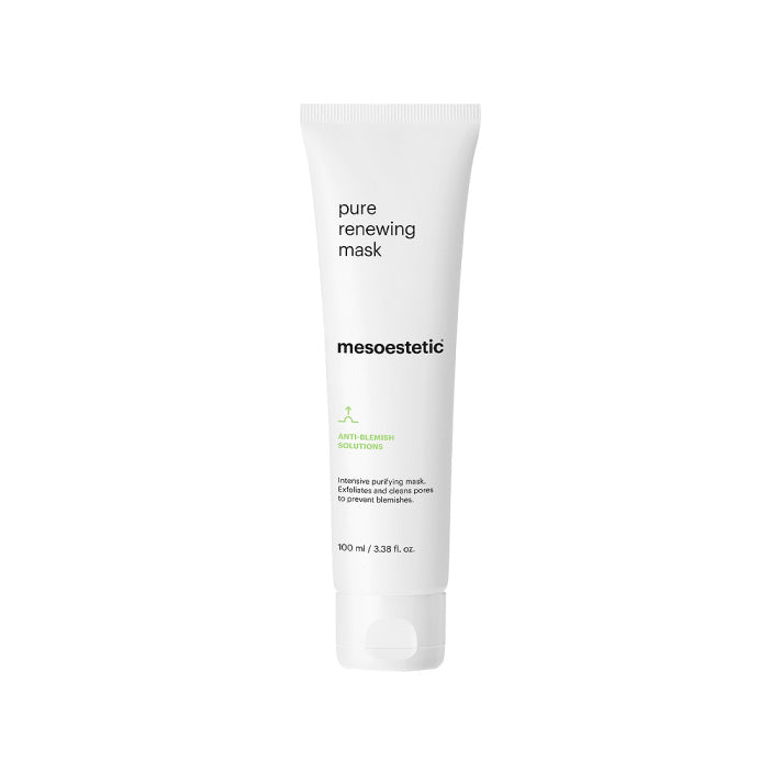 Pure Renewing Mask