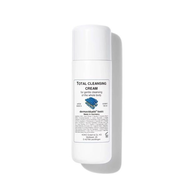Total Cleansing Cream 150ml