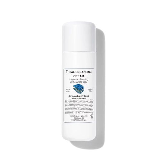 Total Cleansing Cream 150ml