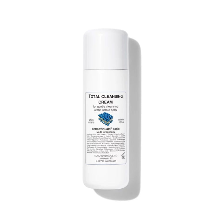 Total Cleansing Cream 150ml