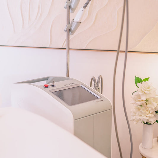 LASER GENESIS FACIAL