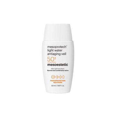 Light Water Anti-Aging Veil SPF-50
