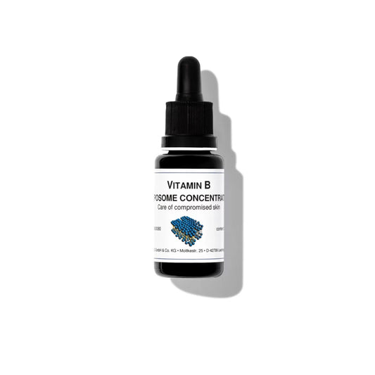 Vitamin B Liposome