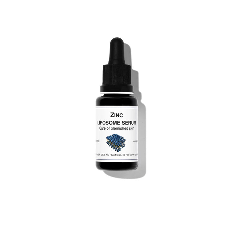 Zinc Liposome Serum